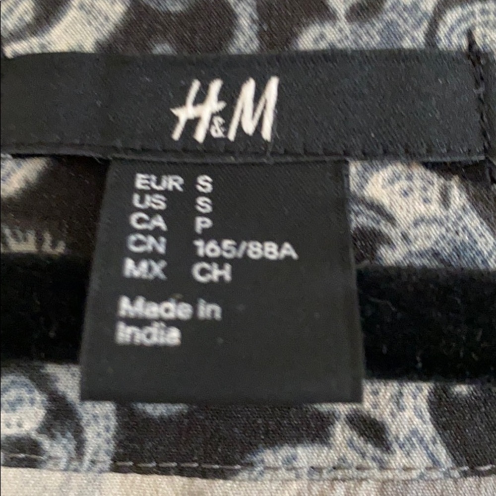 H&M Kimono - Picture 4 of 6